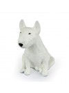 Bull Terrier - figurine (resin) - 349 - 16318