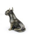 Bull Terrier - figurine (resin) - 349 - 16249