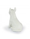 Bull Terrier - figurine (resin) - 349 - 16322