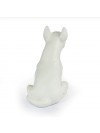Bull Terrier - figurine (resin) - 349 - 16324