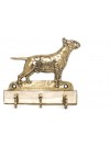 Bull Terrier - hanger - 1635 - 9485