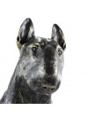Bull Terrier - statue (resin) - 16 - 21642