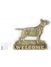 Bull Terrier - tablet - 478 - 8010