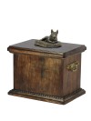Bull Terrier - urn - 4039 - 38135