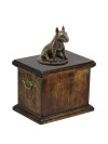Bull Terrier - urn - 4041 - 38149