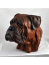Bullmastiff - figurine - 125 - 7358