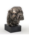 Bullmastiff - figurine (bronze) - 193 - 3117