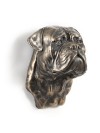 Bullmastiff - figurine (bronze) - 383 - 7149