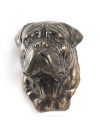 Bullmastiff - figurine (bronze) - 383 - 7152