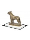 Bullmastiff - figurine (bronze) - 4561 - 41173