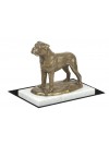 Bullmastiff - figurine (bronze) - 4606 - 41447