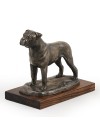 Bullmastiff - figurine (bronze) - 593 - 3223
