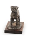 Bullmastiff - figurine (bronze) - 593 - 3224