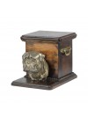 Bullmastiff - urn - 4112 - 38645