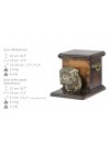 Bullmastiff - urn - 4112 - 38641
