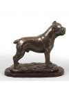 Cane Corso - figurine (bronze) - 660 - 2972