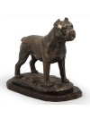 Cane Corso - figurine (bronze) - 660 - 2973
