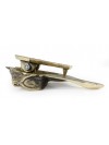 Cane Corso - knocker (brass) - 327 - 7275