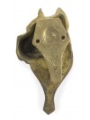 Cane Corso - knocker (brass) - 327 - 7277
