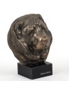 Caucasian Shepherd Dog - figurine (bronze) - 239 - 2915