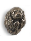 Cavalier King Charles Spaniel - figurine (bronze) - 404 - 3558