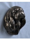 Cavalier King Charles Spaniel - figurine (bronze) - 547 - 1679