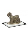 Cesky Terrier - figurine (bronze) - 4607 - 41454