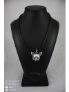 Chihuahua - necklace (strap) - 436 - 9046
