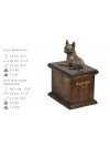 Chihuahua - urn - 4081 - 38431