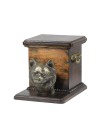 Chihuahua - urn - 4115 - 38659