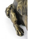 Chihuahua Long Coat - figurine (resin) - 676 - 16313