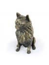 Chihuahua Long Coat - figurine (resin) - 676 - 16303