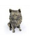 Chihuahua Long Coat - figurine (resin) - 676 - 16310