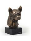 Chihuahua Smooth Coat  - figurine (bronze) - 198 - 2860