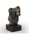 Chinese Crested - figurine (bronze) - 199 - 3072