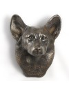 Corgi Pembroke - figurine (bronze) - 419 - 3399