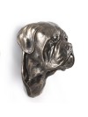Dog de Bordeaux - figurine (bronze) - 430 - 7153