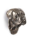 Dog de Bordeaux - figurine (bronze) - 430 - 7154