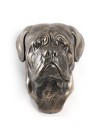 Dog de Bordeaux - figurine (bronze) - 430 - 7156