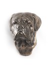 Dog de Bordeaux - figurine (bronze) - 430 - 7157