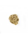 Dog de Bordeaux - pin (gold) - 1563 - 7554