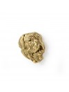 Dog de Bordeaux - pin (gold) - 1563 - 7555