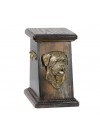 Dog de Bordeaux - urn - 4210 - 39241