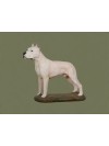 Dogo Argentino - figurine - 2365 - 24982