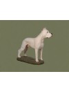 Dogo Argentino - figurine - 2365 - 24983