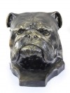 English Bulldog - figurine - 122 - 21858