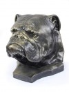English Bulldog - figurine - 122 - 21860