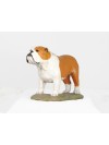 English Bulldog - figurine - 2367 - 24988