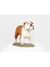 English Bulldog - figurine - 2367 - 24993