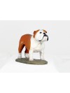 English Bulldog - figurine - 2367 - 24994